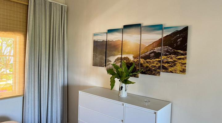 Mazeppa Bay Beach House