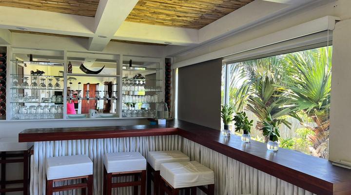 Mazeppa Bay Beach House