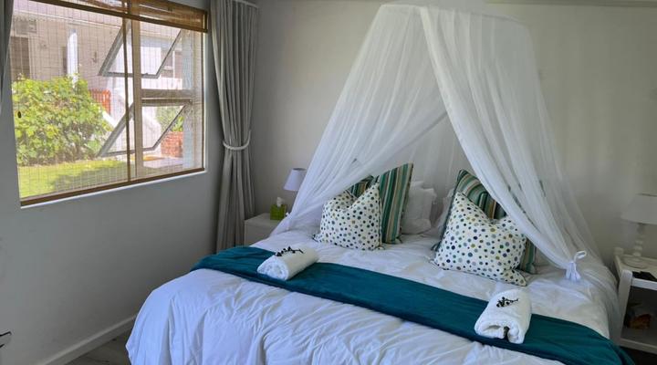 Mazeppa Bay Beach House