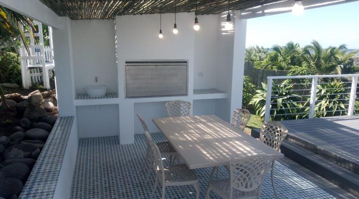 Mazeppa Bay Beach House