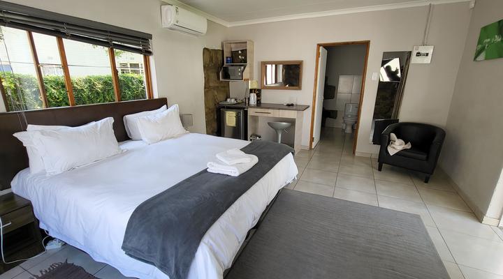 Sandstone Guesthouse