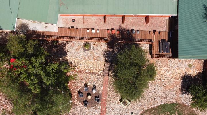 The Joint Backpackers