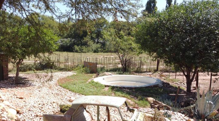 The Joint Backpackers