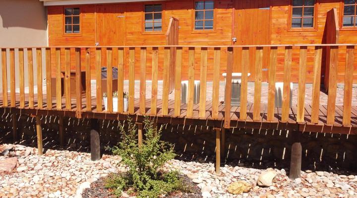 The Joint Backpackers