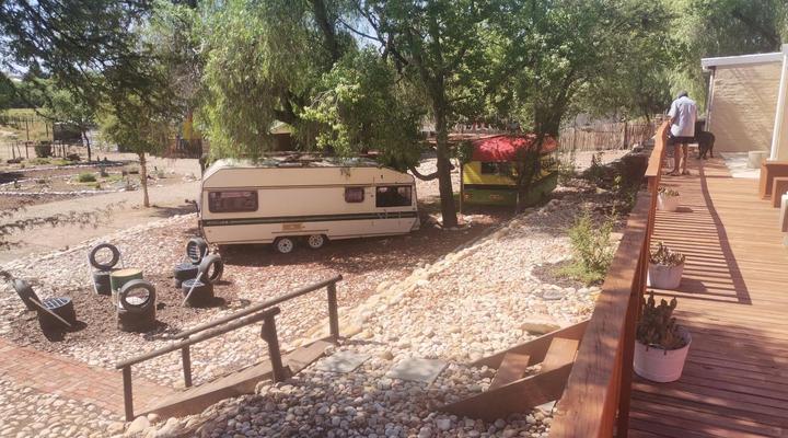 The Joint Backpackers