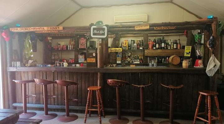 The Joint Backpackers