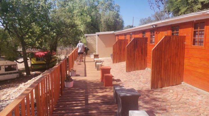 The Joint Backpackers