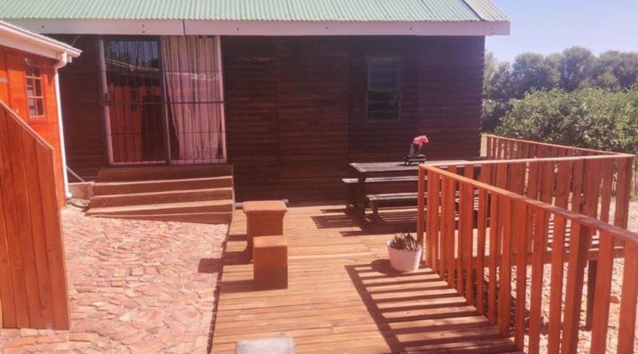 The Joint Backpackers