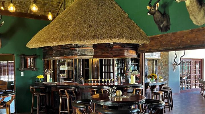 Gamagara Africa Private Nature Reserve