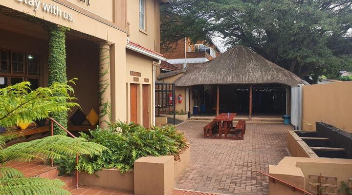 Blue Ocean Dive Resort