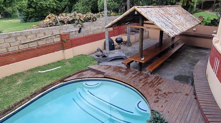 Blue Ocean Dive Resort