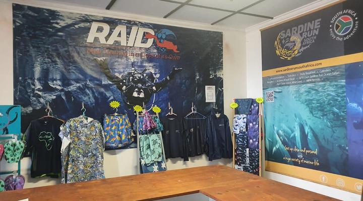 Blue Ocean Dive Resort