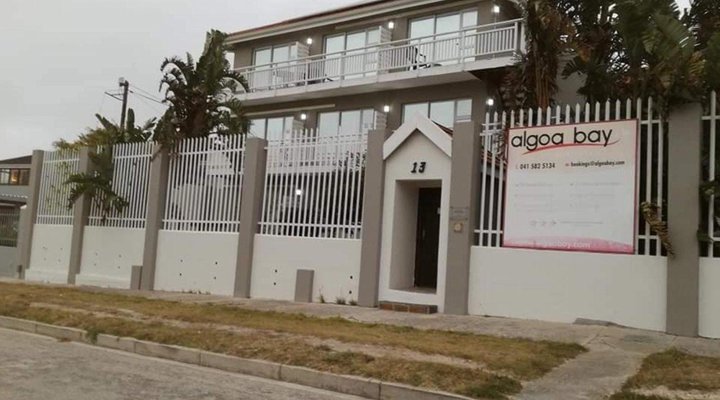 Algoa Bay Bed and Breakfast
