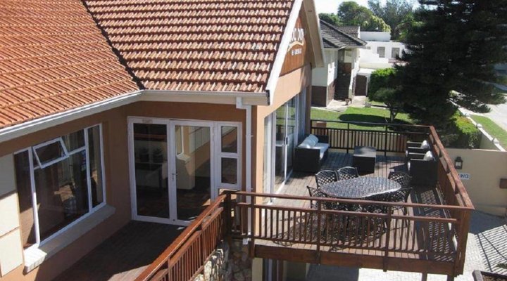 Algoa Bay Bed and Breakfast