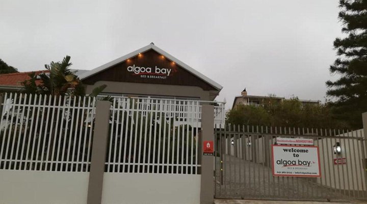 Algoa Bay Bed and Breakfast