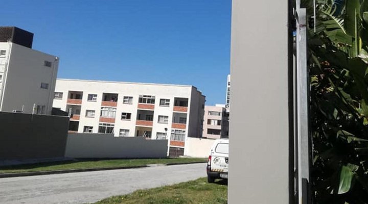 Algoa Bay Bed and Breakfast