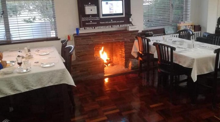 Algoa Bay Bed and Breakfast