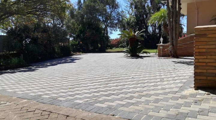 Algoa Bay Bed and Breakfast