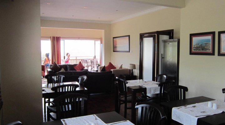 Algoa Bay Bed and Breakfast