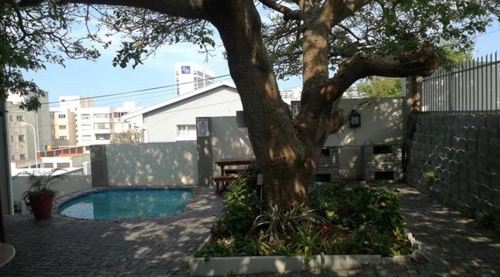 Algoa Bay Bed and Breakfast