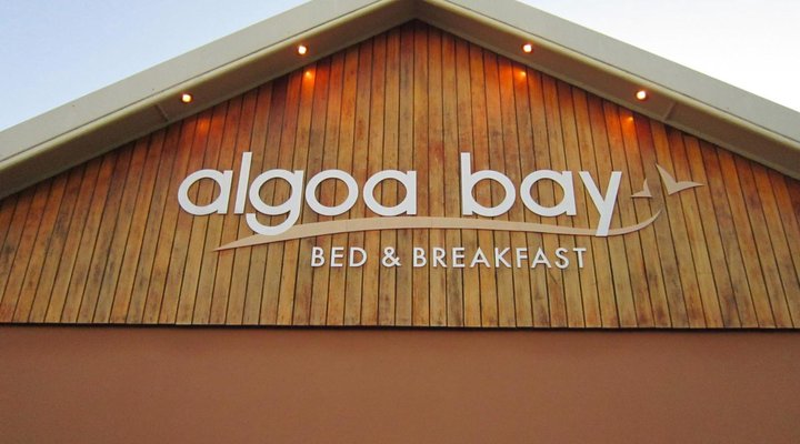 Algoa Bay Bed and Breakfast