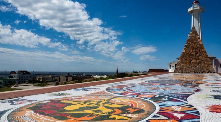 Algoa Bay Bed and Breakfast