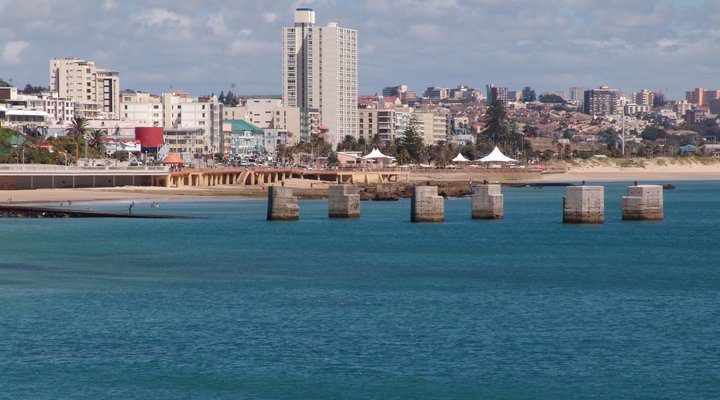 Algoa Bay Bed and Breakfast