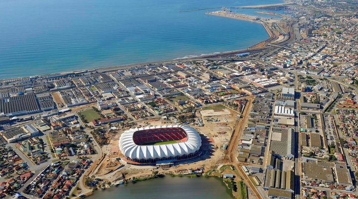 Algoa Bay Bed and Breakfast