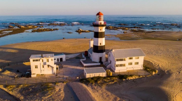 Algoa Bay Bed and Breakfast