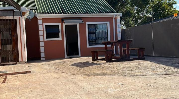 Twenty 4 Hour Rest Bed and Breakfast