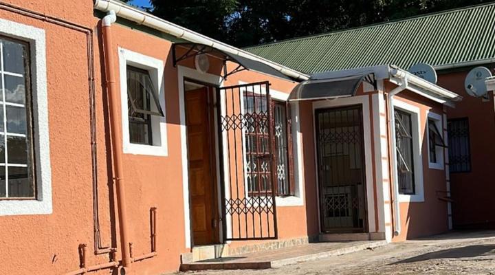 Twenty 4 Hour Rest Bed and Breakfast