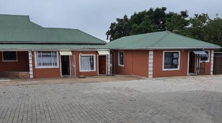 Twenty 4 Hour Rest Bed and Breakfast