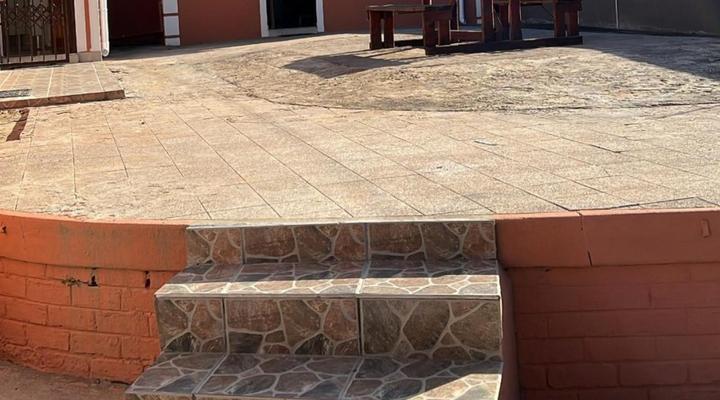 Twenty 4 Hour Rest Bed and Breakfast