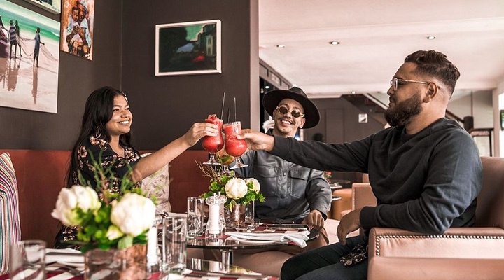 Bantry Bay Suite Hotel