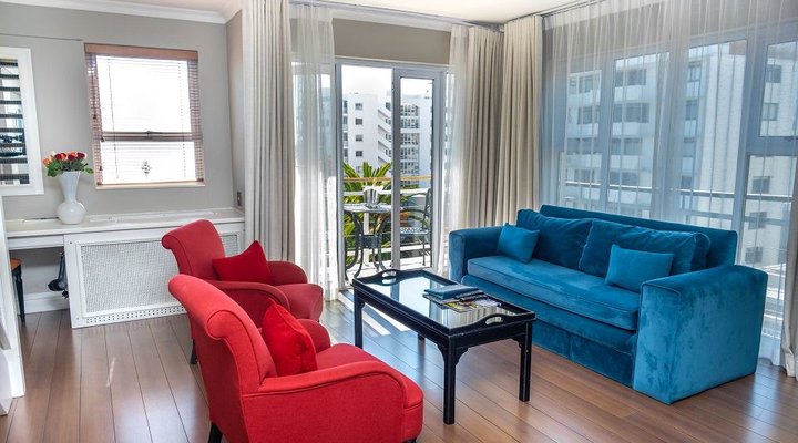 Bantry Bay Suite Hotel