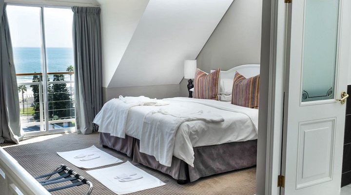 Bantry Bay Suite Hotel