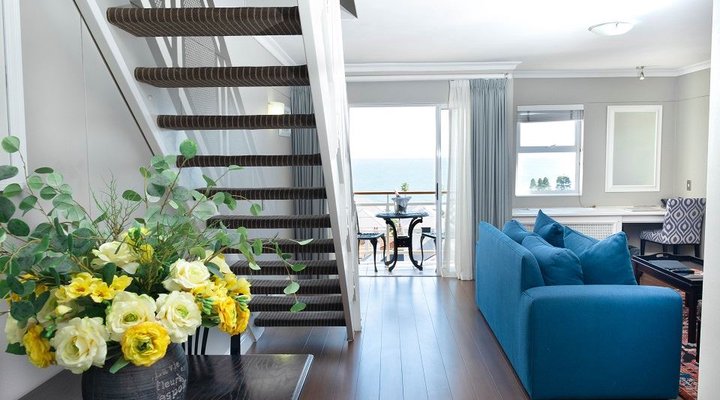 Bantry Bay Suite Hotel