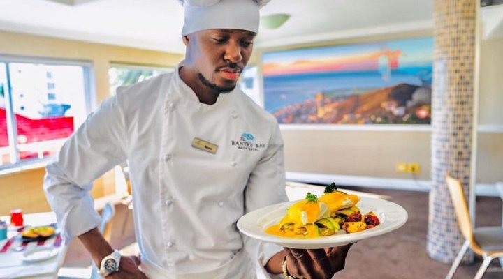 Bantry Bay Suite Hotel