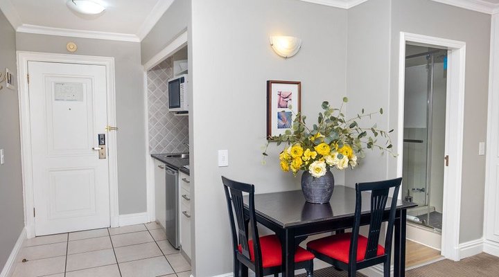 Bantry Bay Suite Hotel