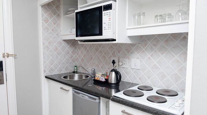 Bantry Bay Suite Hotel