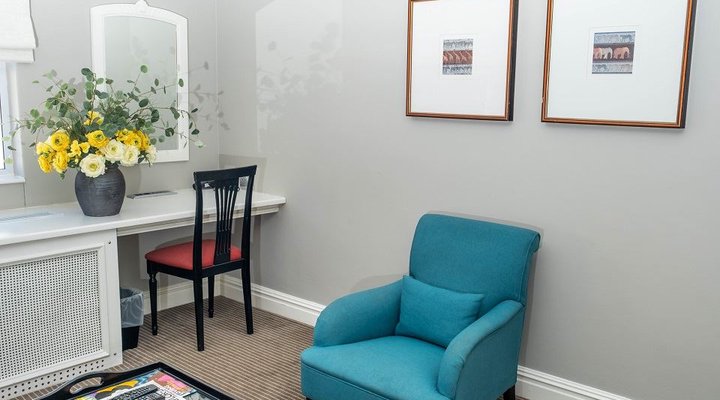 Bantry Bay Suite Hotel