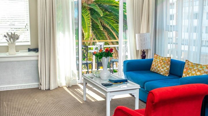 Bantry Bay Suite Hotel