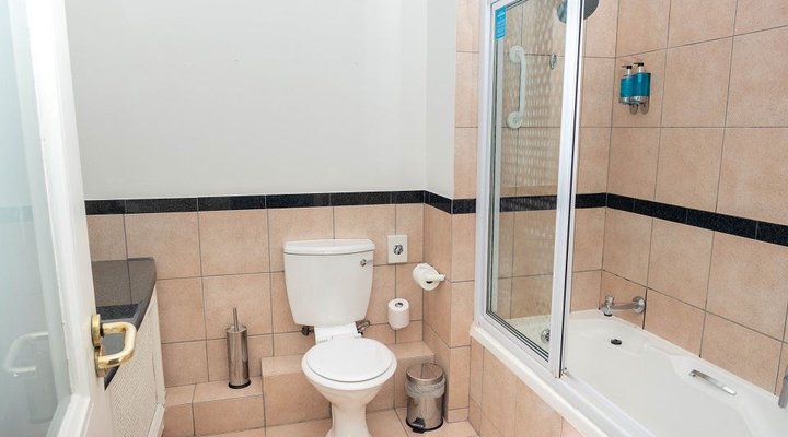 Bantry Bay Suite Hotel