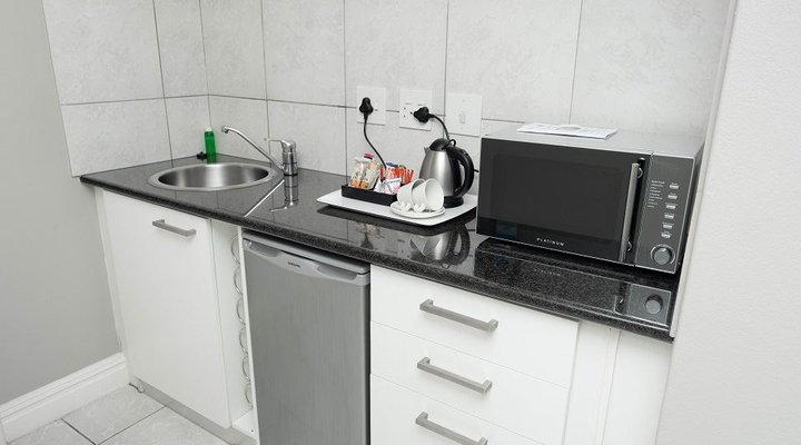 Bantry Bay Suite Hotel