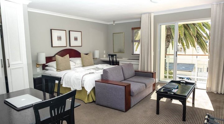 Bantry Bay Suite Hotel