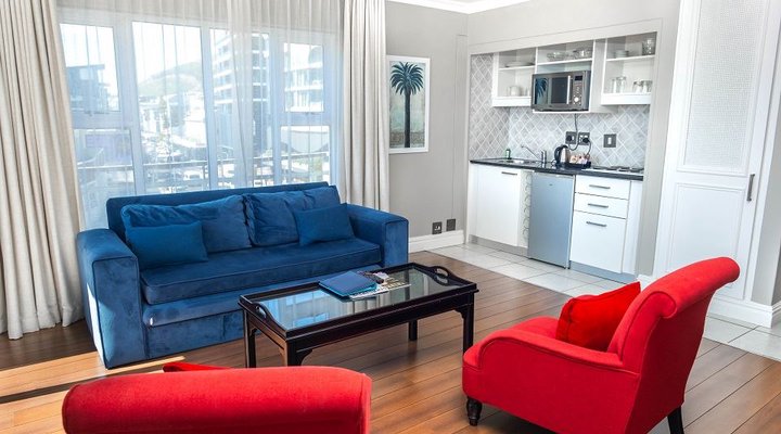 Bantry Bay Suite Hotel