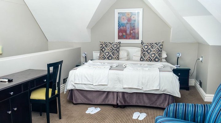 Bantry Bay Suite Hotel
