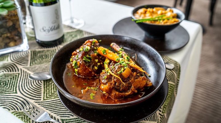 Bantry Bay Suite Hotel