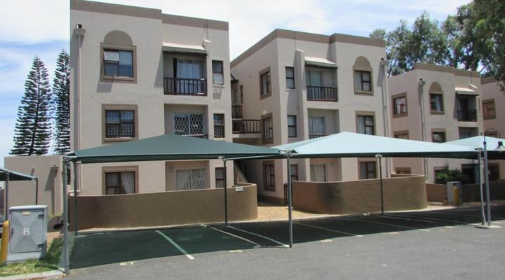 Broadway Self-catering Accommodation