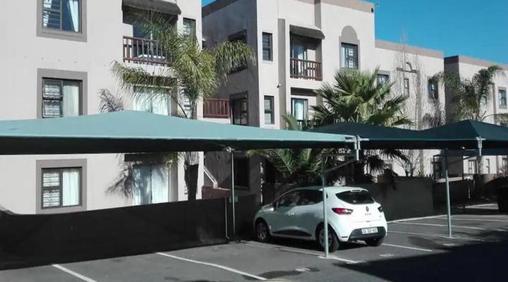 Broadway Self-catering Accommodation